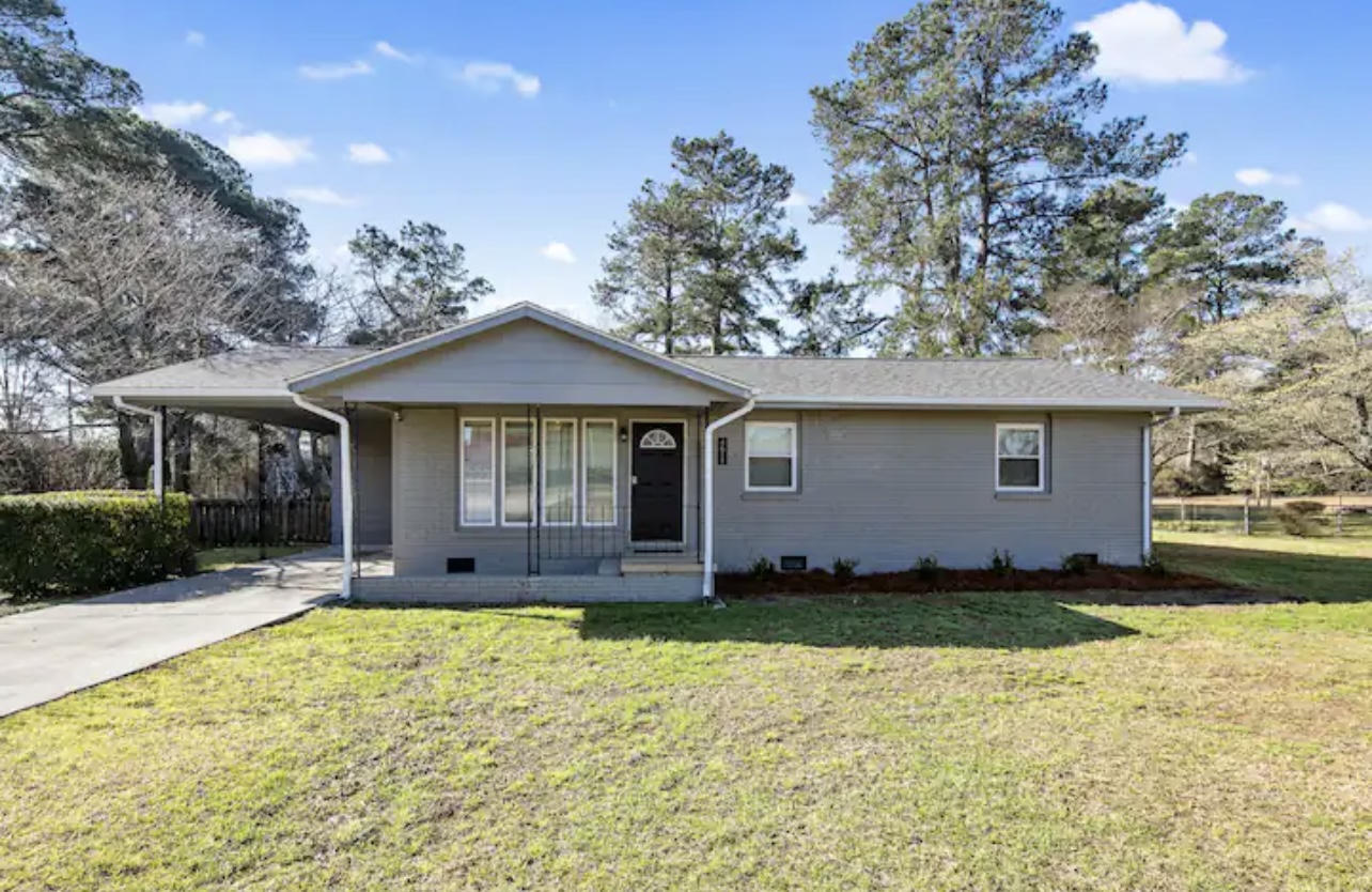 4611 Campground Drive