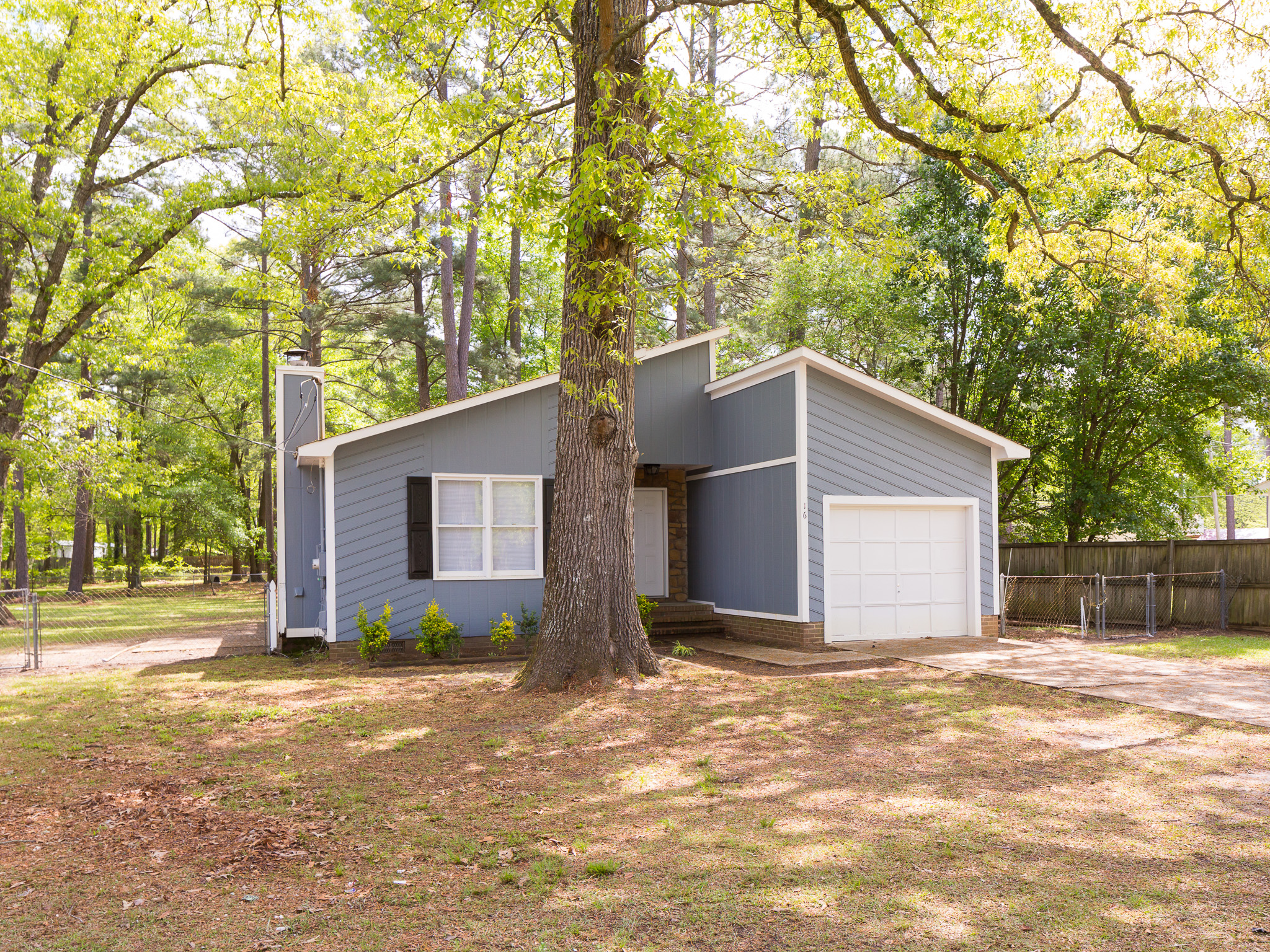 1683 Rim Road