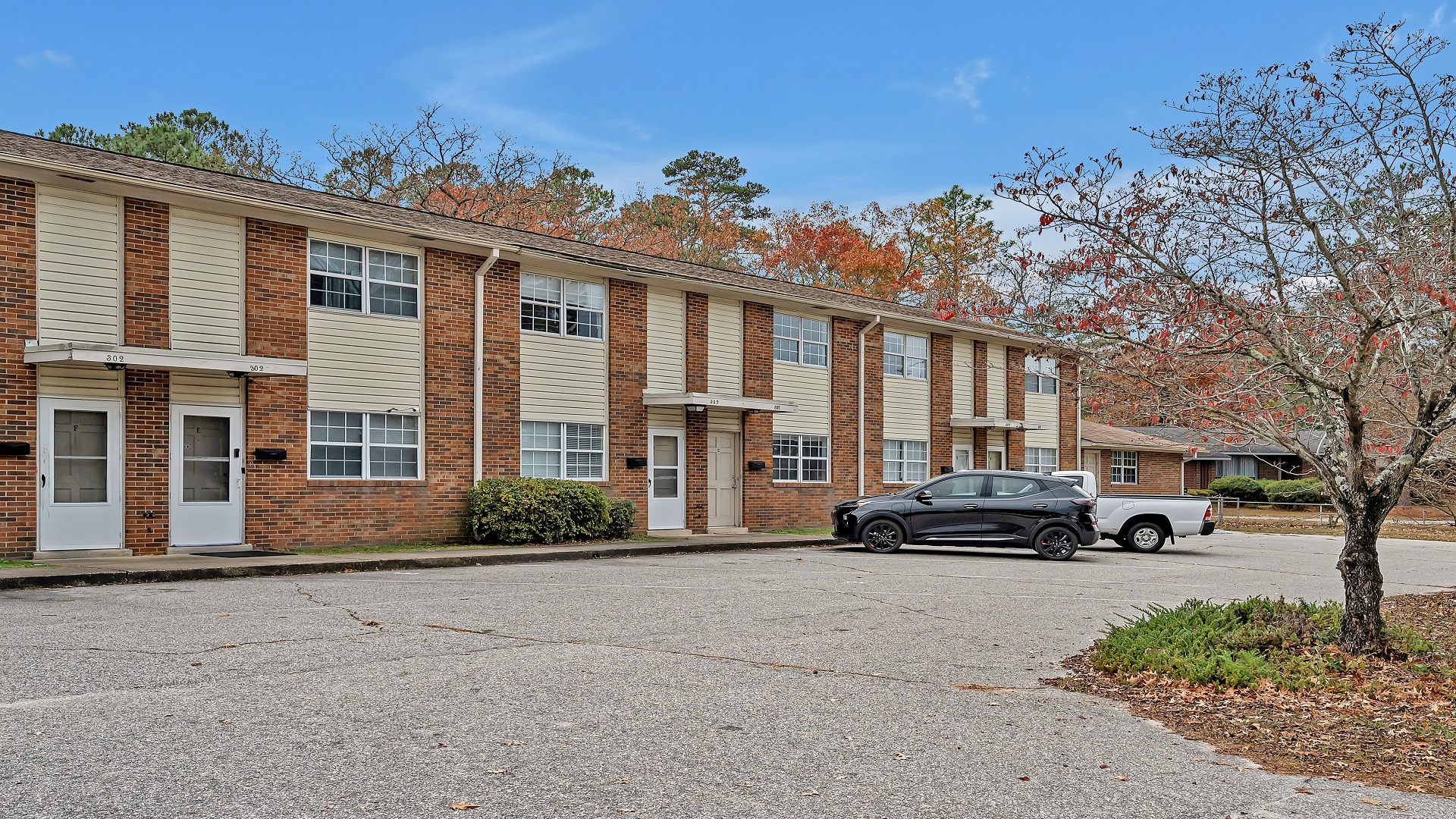 302 Law Road