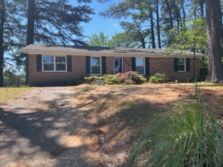 6115 McDougal Drive