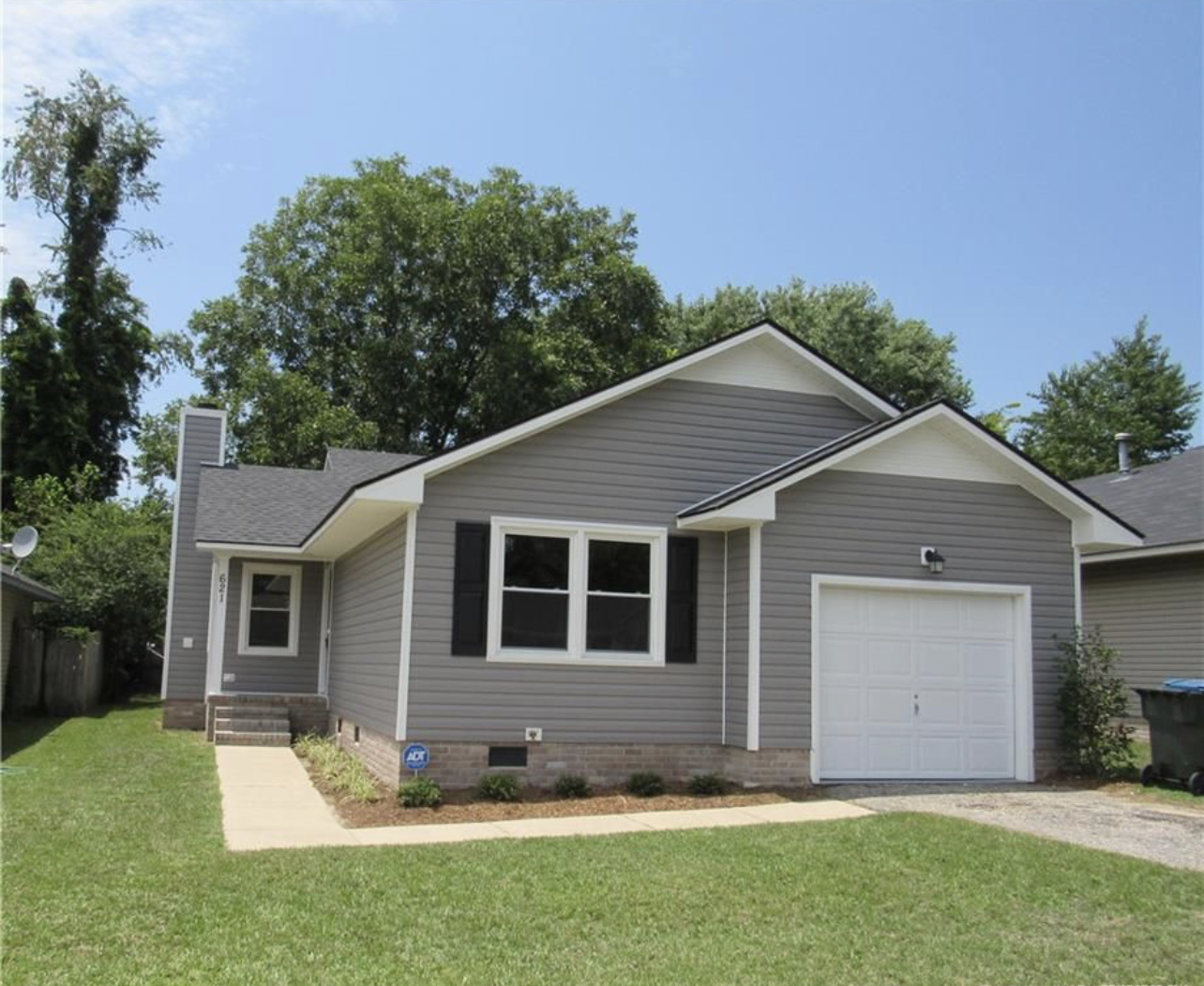 621 Jennings Farm Road