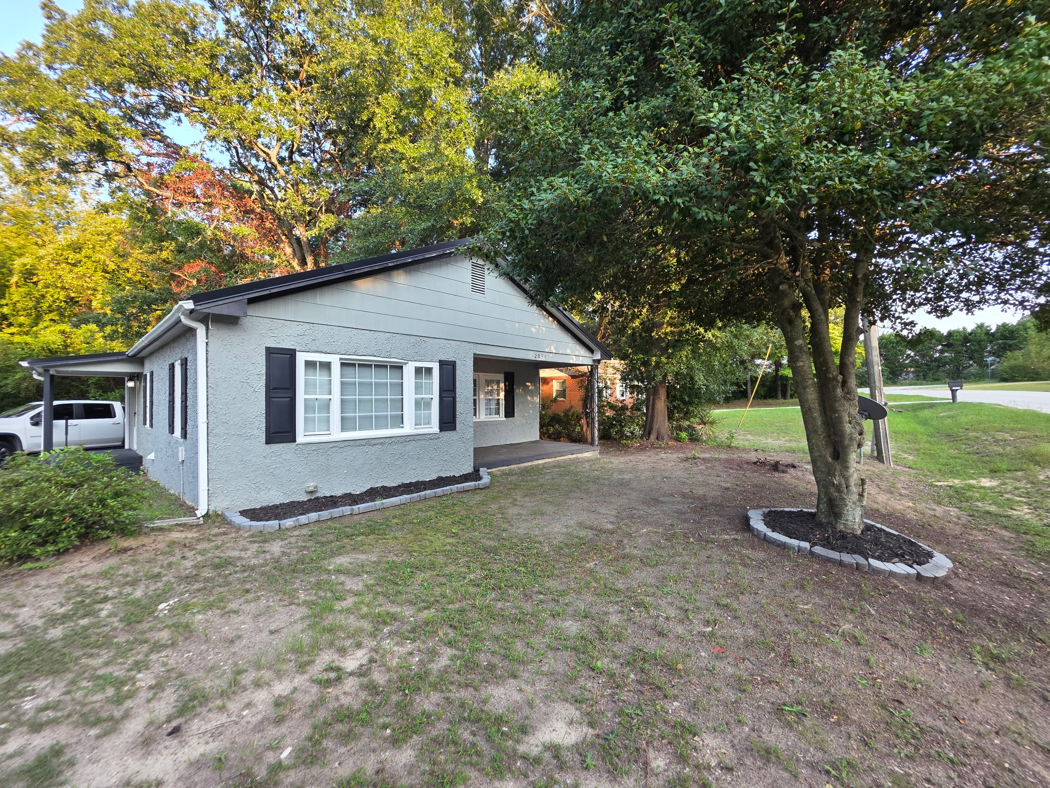 2031 Womble Drive
