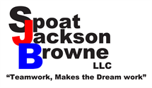 SPOAT, JACKSON & BROWNE, LLC