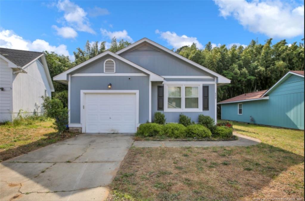 577 Jennings Farm Road