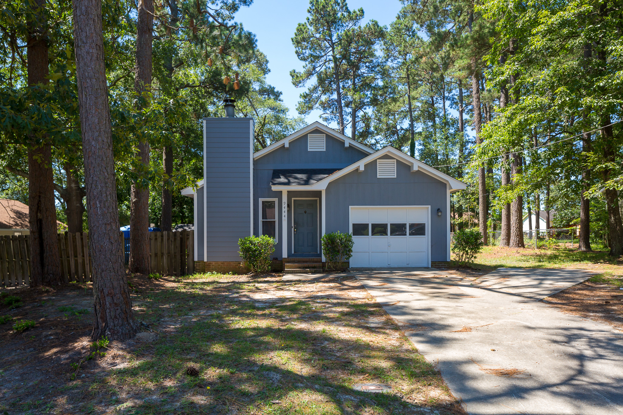 9444 Gooden Drive