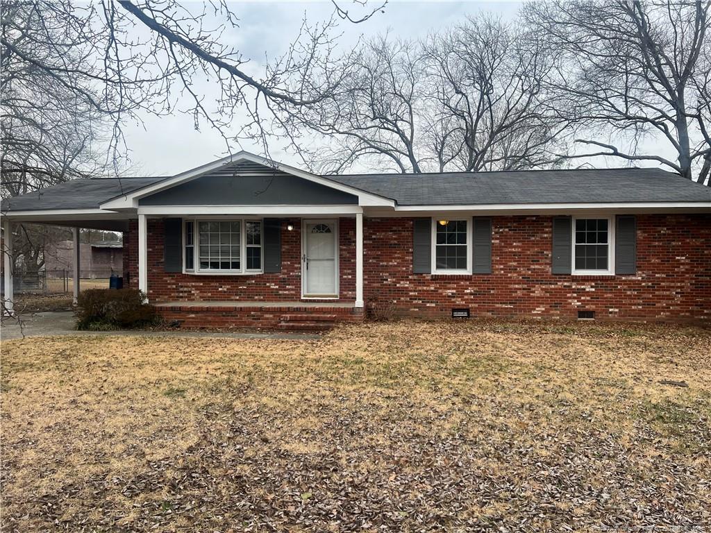 1204 Cullen Drive