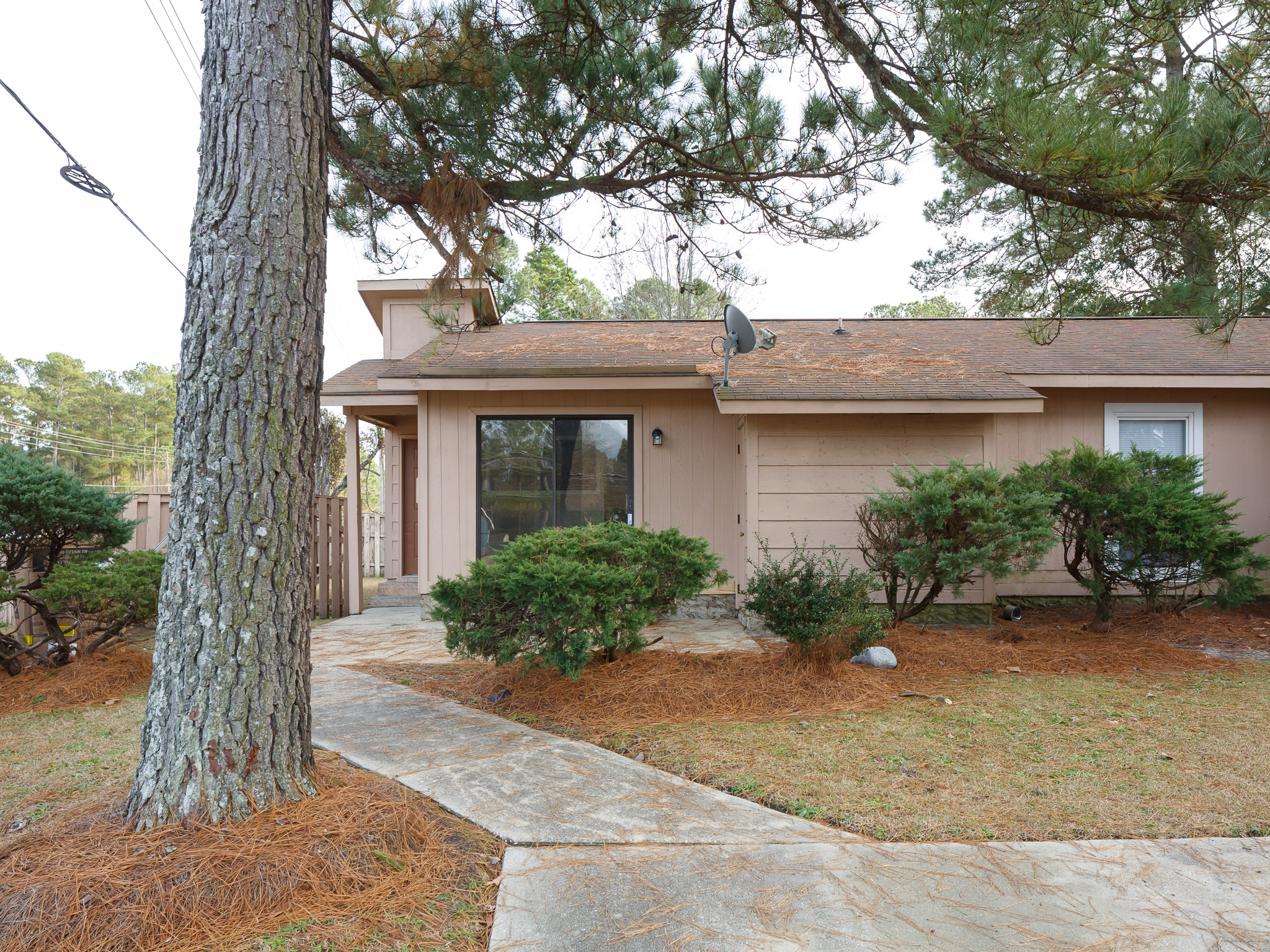 601 Mosswood Lane