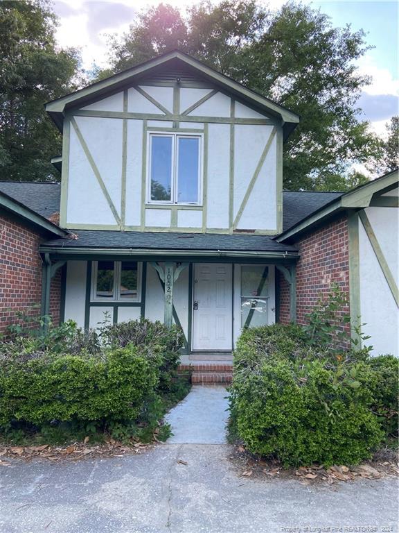 1052 Strickland Bridge Road - 1