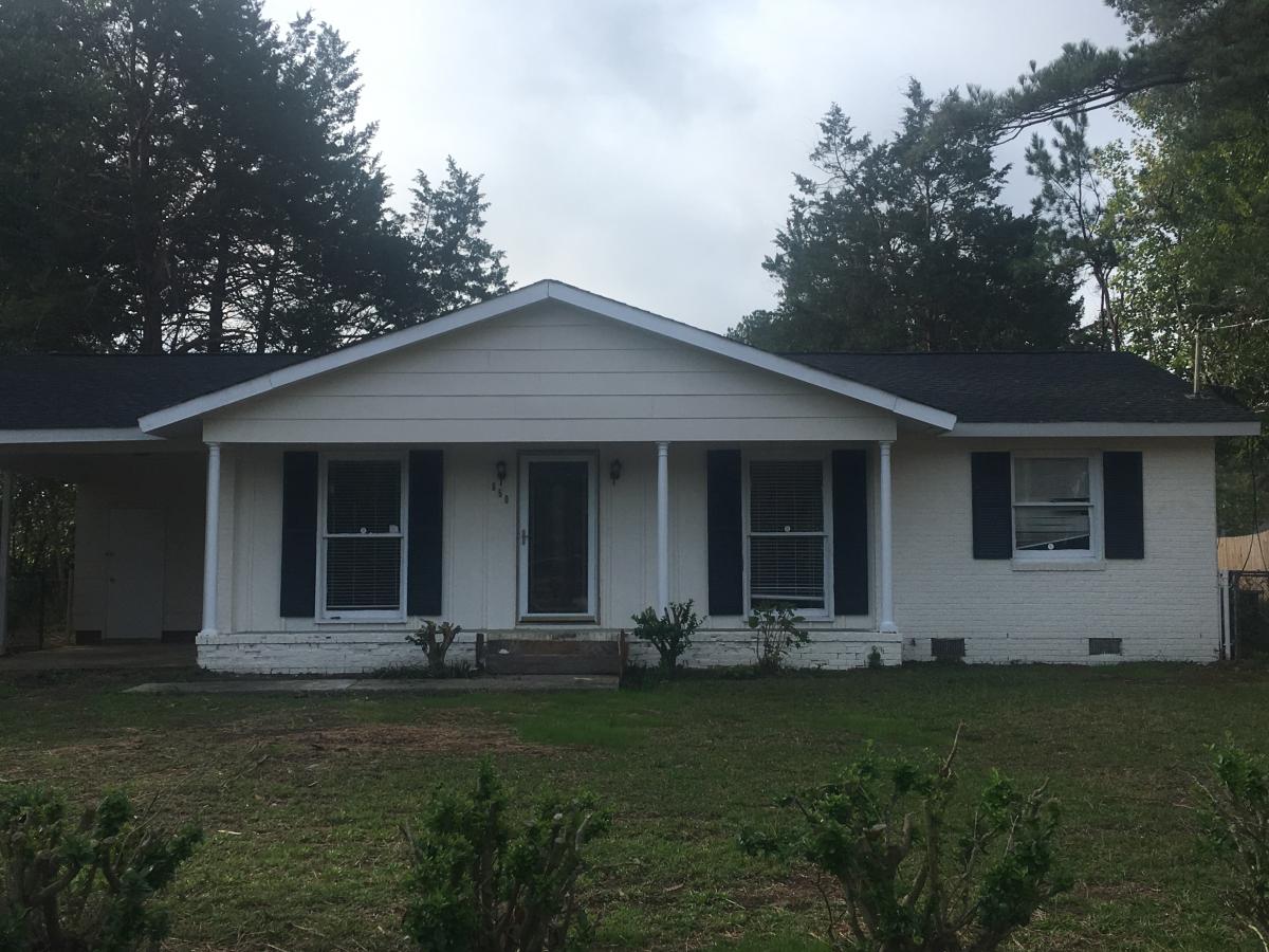 650 Stonykirk Drive