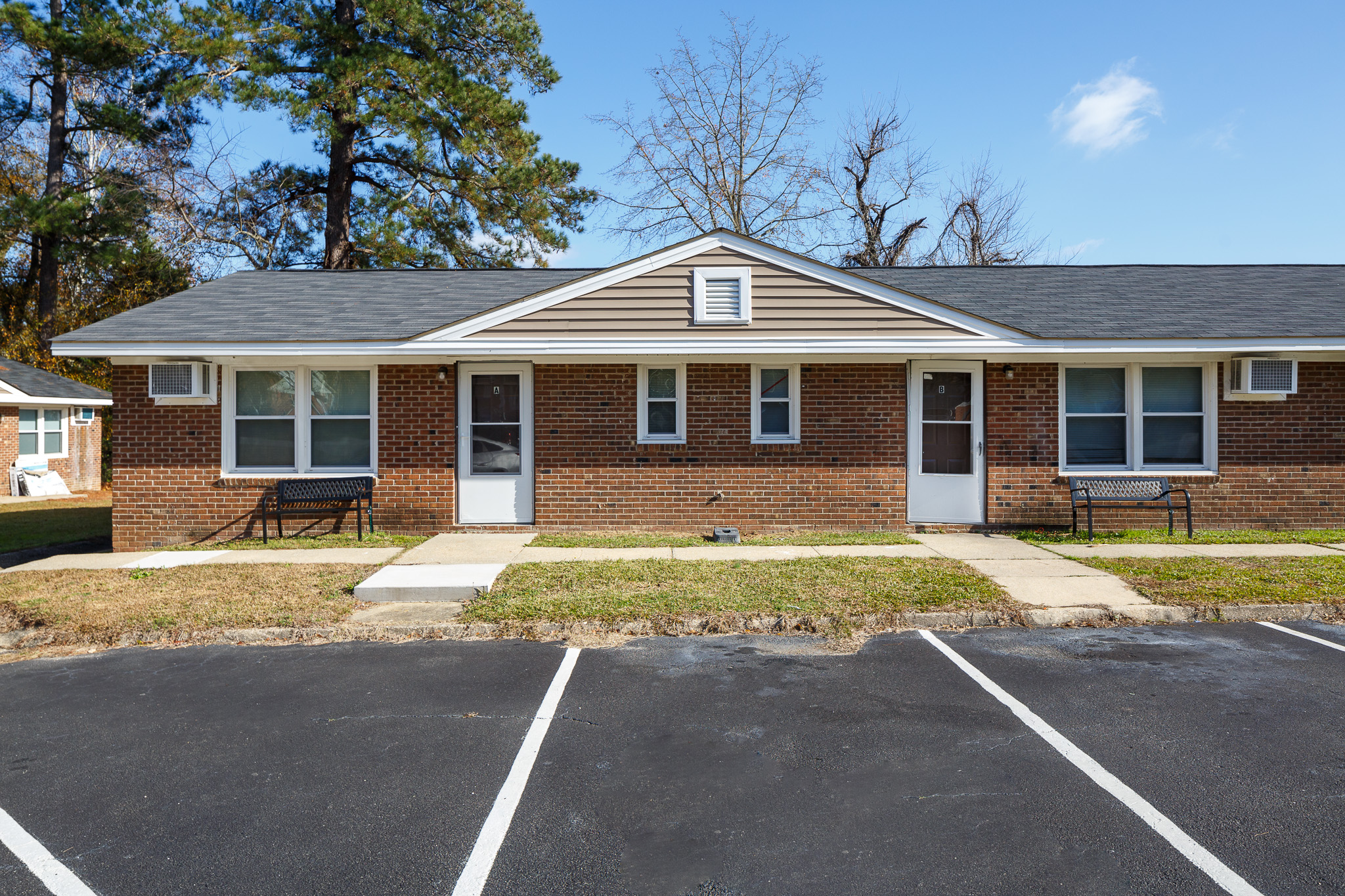 1045-B Rulnick street
