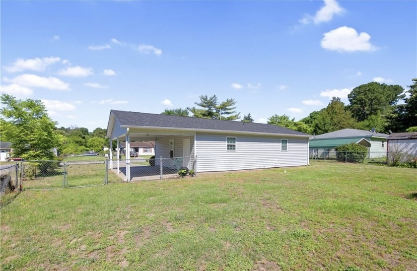 6513 Amanda Circle