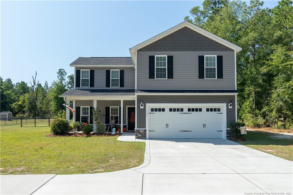 6862 Cedar Creek Road
