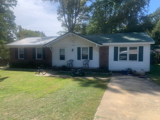 202 Murray Fork Drive