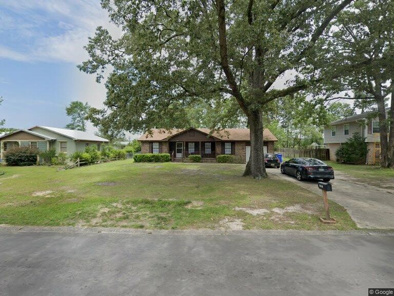 6516 Senator Drive