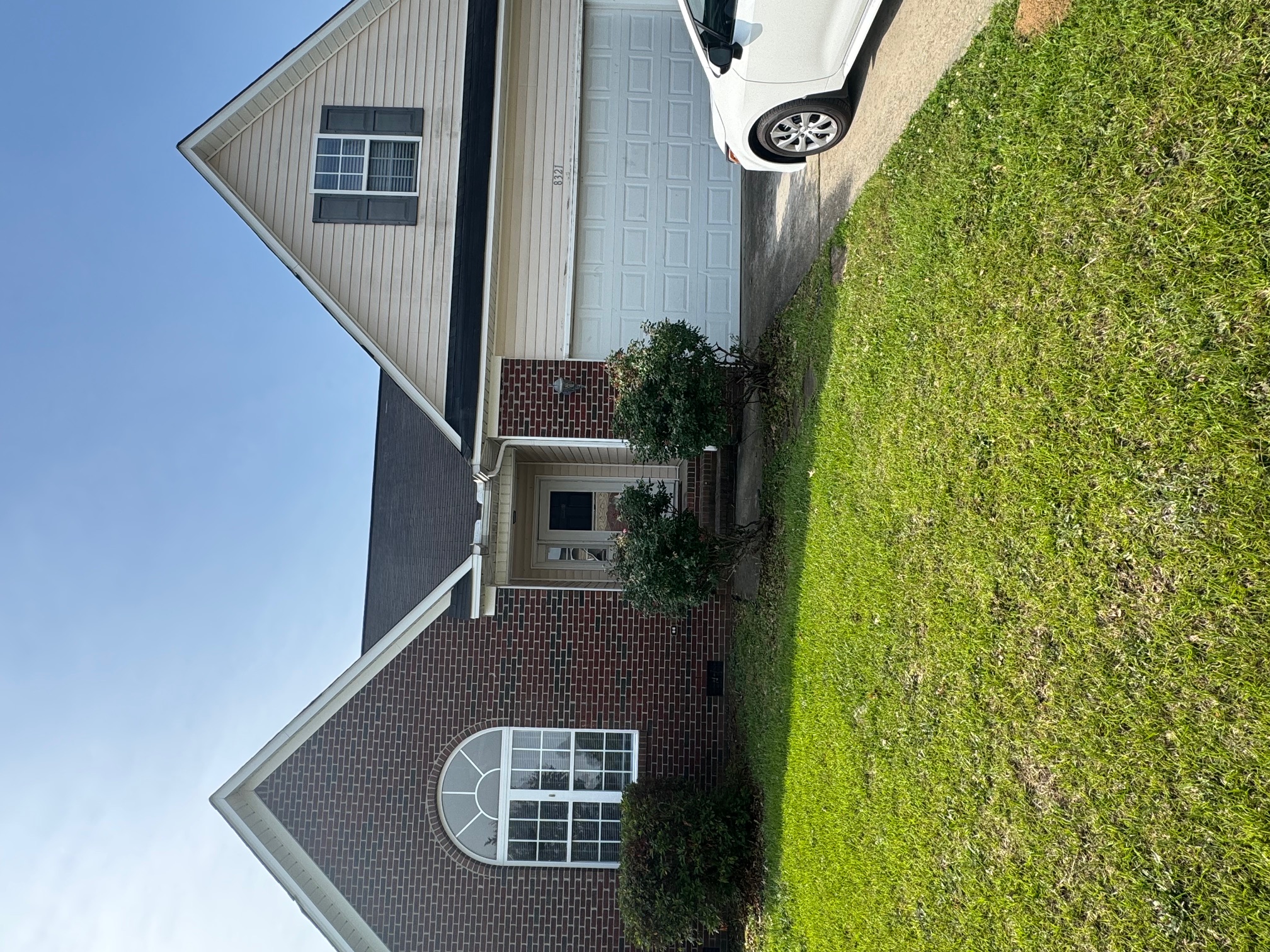 8321 Hurrican Lane