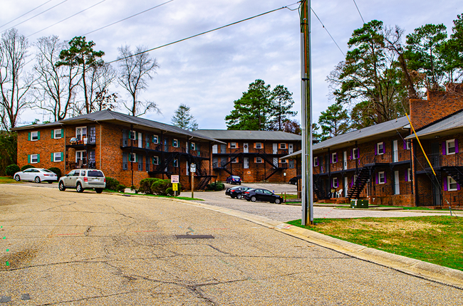 3214-4 Tallywood Drive - 4