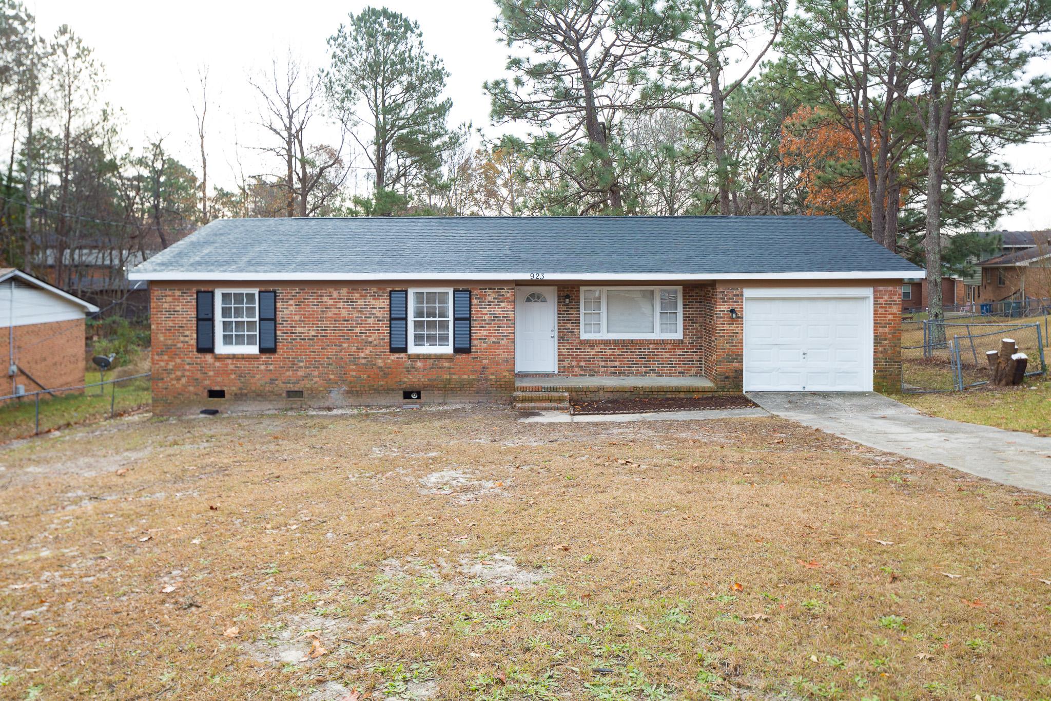 923 Rancho Drive (NEW)
