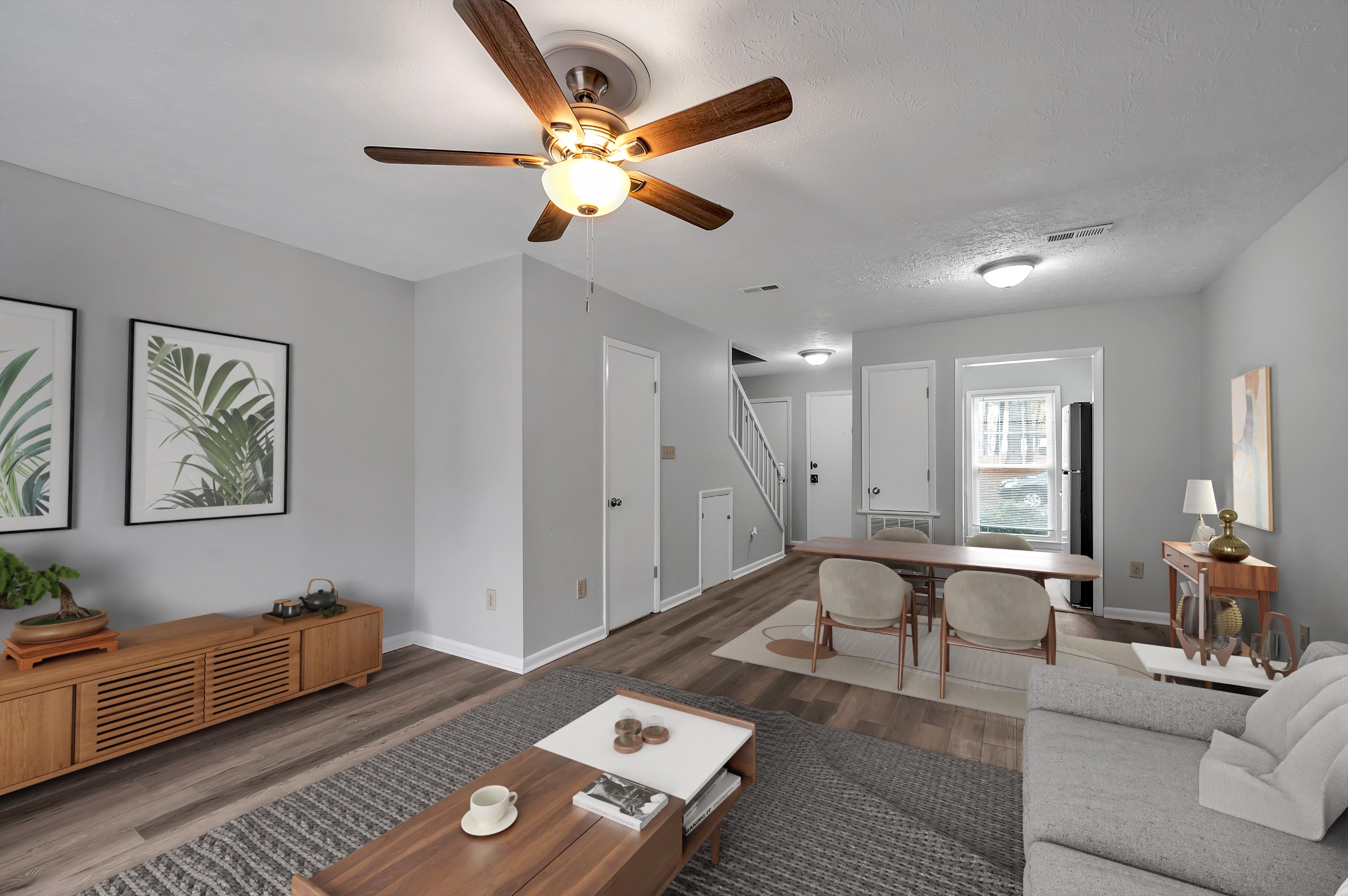 527 Mill Cove - 1